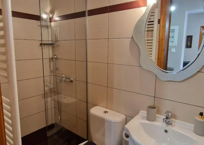 בית נופש Vella_838 *